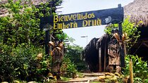 Emberá Adventure Explore the Rainforest and its Ancient Culture