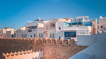 Full day cap Spartel, Hercules caves, Asilah with a camel ride