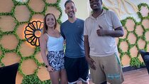 25 Days Tour to Tanzania, Zanzibar, Kenya and Uganda 