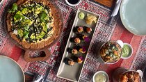 Plant Based Food Tour in Ubud