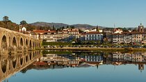 Ponte de Lima Vinho Verde Experience Tradition in Every Sip