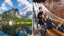 Private Tour to Lake Königssee and Salt Mine Berchtesgaden with Bavarian Lunch