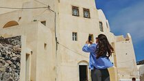 Explore the Secret South of Santorini Small Group