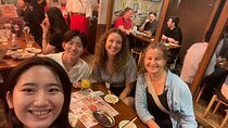Tokyo: Best dishes & drinks tour at Japanese bar in Shibuya!