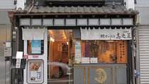 Tokyo Urban City Hike and Architectural Tour