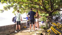Half Day - Saigon’s Last Mekong Countryside - Cycling Tour