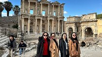 Seven Churches of Revelation Tour