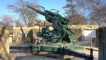 WW2 London Blitz Private Tour