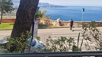 Private Tour of the Amalfi Coast and Pompeii