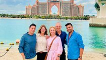 Full Day Iconic Dubai City Tour 