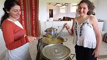 Andean Cooking & Textile Weaving (Cusco Region): ANDEAN COLORS