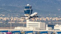 Private Departure Transfer from Athens City to Athens Airport 