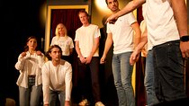 Boom Chicago Improv Comedy Taster Class