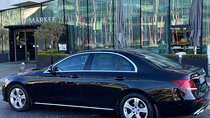 Dublin Highlights and Malahide Castle by car