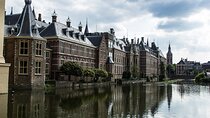 From Amsterdam to The Hague Customizable Private Tour