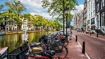 From Amsterdam: Private Tour to The Hague & Rotterdam Highlights