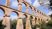 Half-day Trip from Barcelona to Tarragona