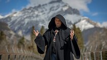 Banff Ghost Walks
