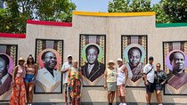 Ghana 7 days 6 nights Culture and Heritage Tour