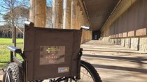 Private Wheelchair-Accesible Tour from Naples to Pompeii