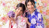 Osaka Kimono Rental