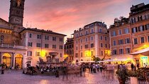 History Food and Drinks Discovering the Trastevere Neighborhood