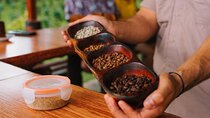 Chocolate Coffee Sugarcane Tours