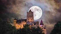 Small-Group Day Trip to Dracula's Castle