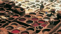 Fez Medina Walking Tour