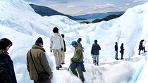 4 Days and 3 Nights: El Calafate & El Chalten Magical Adventure