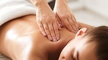 Turkish Bath, Massage and Sauna full package in Cappadocia 