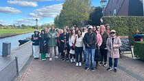 Daytrip Tour from Amsterdam to Rotterdam to The Hague and Delft