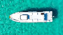 Sunset VIP Cruise with drinks, Paella, Paddles and snorkelling