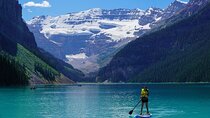 Lake Louise, Moraine Lake, Lake Minnewanka & Banff Town Day Tour