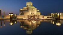Doha Private City Tour 
