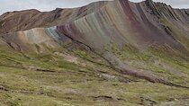 Exclusive Palcoyo rainbow mountain excursion 