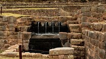 Small Group Tour of Cusco South Valley