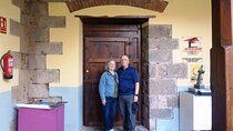 Tenerife Private Photo Session and Highlights Private Tour
