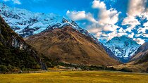 Salkantay Trek with Short Inca Trail – 5D/4N