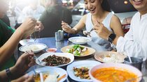 Gourmet LA Thai Town Walking Food Tour with Delicious Dish Tours