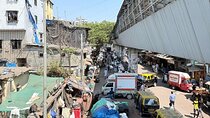 Dharavi Slum Tour in Mumbai: Untold Stories with Local Guide