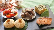 2 and a Half Hour Cooking Home Style Dishes in Japan