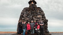 Snaefellsnes Peninsula Adventure: Small Group from Reykjavik