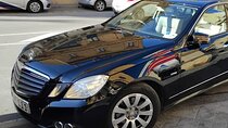Transport Service from Luqa Airport
