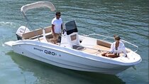 Private Boat Tour of Capri from Naples or Pompeii 