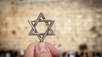 Jewish History Mendoza Old Town Private Guided Walking Tour
