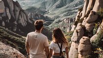 Private Tour with Guide to Montserrat from Barcelona