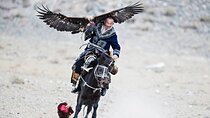 Golden Eagle Festival Tour - 5 Days