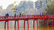 Hanoi Layover Tour with Airport Transfers