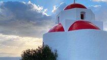 Traditions And Tranquility Tailored Private Mykonos Escape